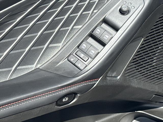 2026 Dodge Charger GT