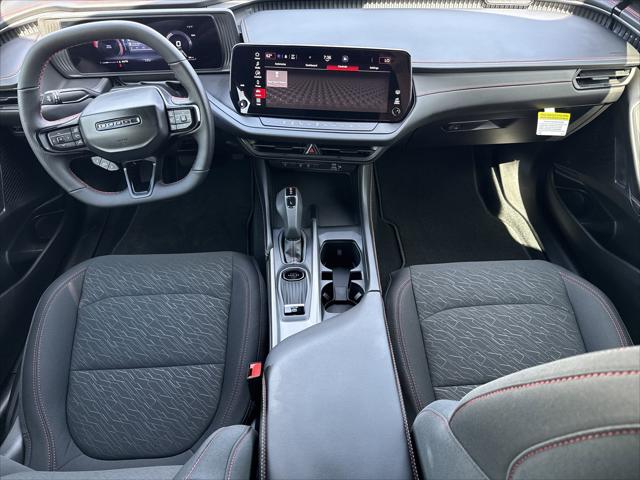 2026 Dodge Charger GT