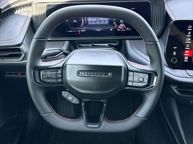 2026 Dodge Charger GT
