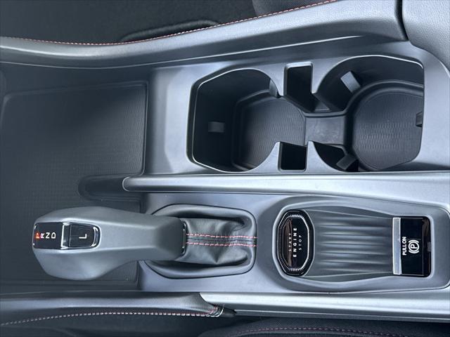 2026 Dodge Charger GT