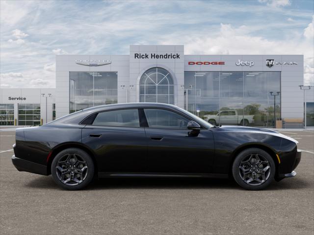 2026 Dodge Charger GT
