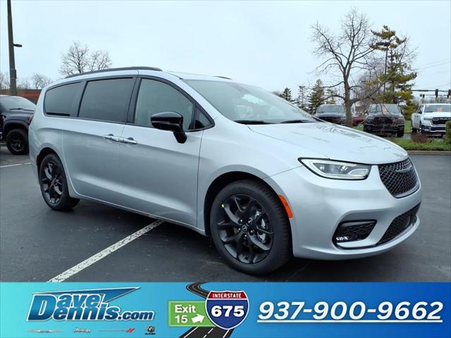 2026 Chrysler Pacifica PACIFICA LIMITED