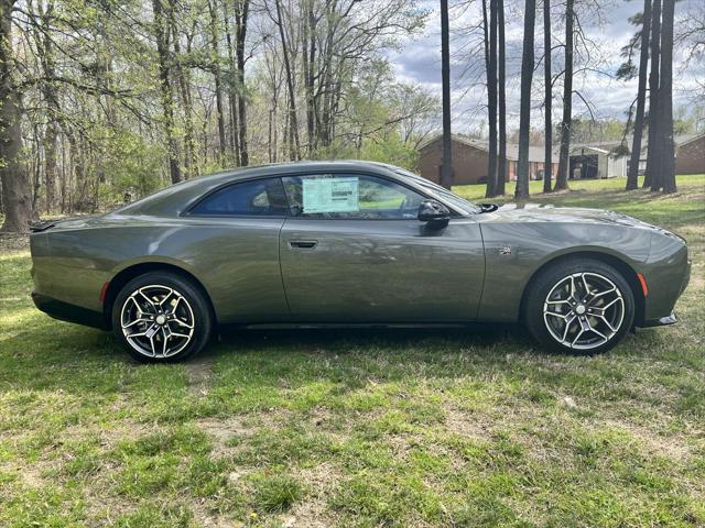 2026 Dodge Charger CHARGER SCAT PACK 2-DOOR AWD 2026 Dodge Charger CHARGER SCAT PACK 2-DOOR AWD