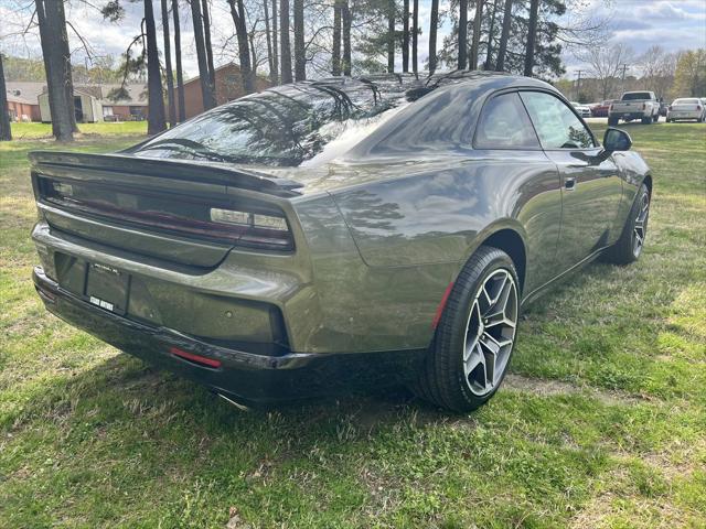 2026 Dodge Charger CHARGER SCAT PACK 2-DOOR AWD 2026 Dodge Charger CHARGER SCAT PACK 2-DOOR AWD