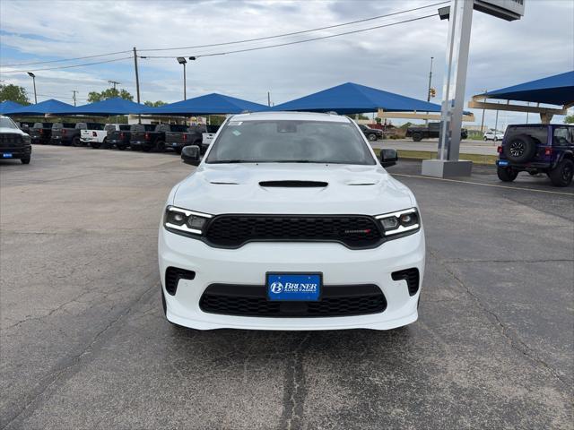 2026 Dodge Durango DURANGO GT PLUS AWD 2026 Dodge Durango DURANGO GT PLUS AWD