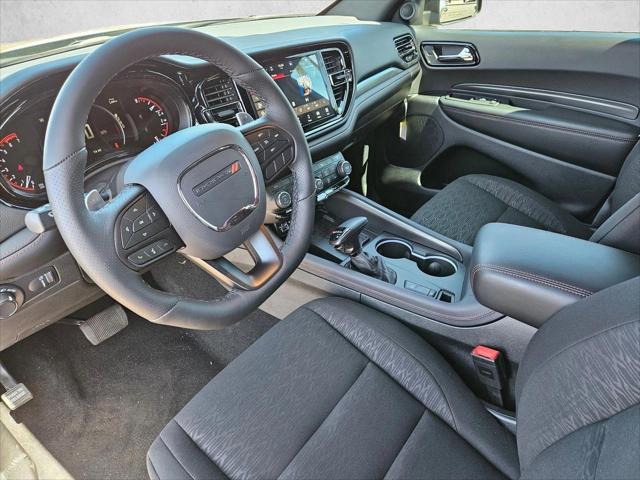 2026 Dodge Durango DURANGO GT AWD HEMI V8