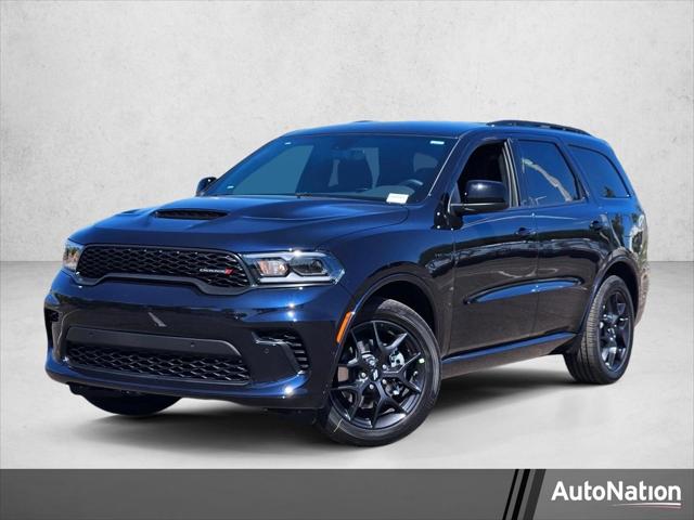 2026 Dodge Durango DURANGO GT AWD HEMI V8