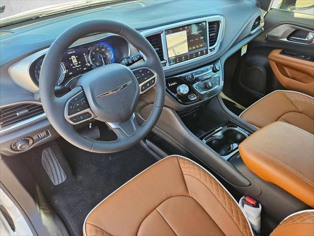 2026 Chrysler Pacifica PACIFICA PINNACLE