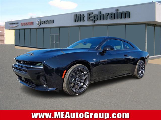 2026 Dodge Charger CHARGER R/T 2-DOOR AWD