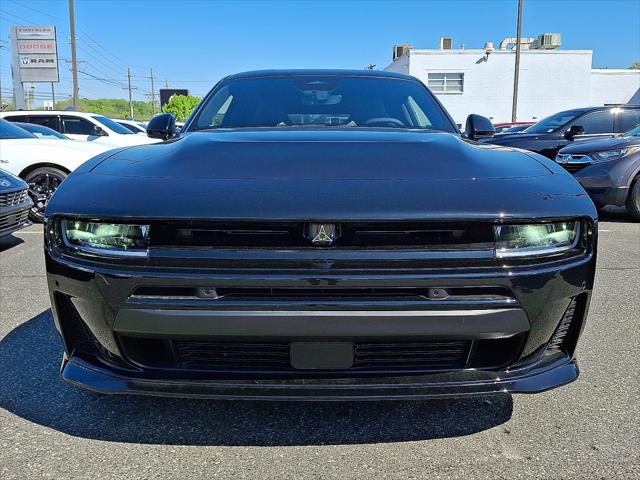 2026 Dodge Charger CHARGER R/T 2-DOOR AWD 2026 Dodge Charger CHARGER R/T 2-DOOR AWD