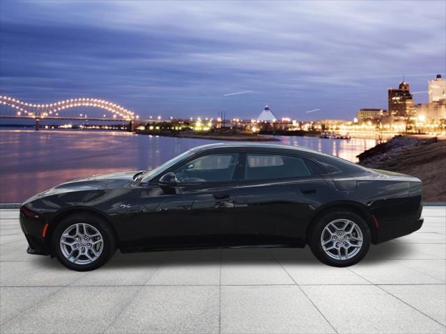 2026 Dodge Charger GT