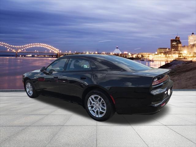 2026 Dodge Charger GT