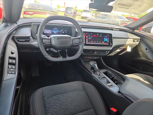 2026 Dodge Charger GT