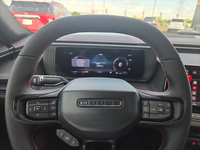 2026 Dodge Charger GT