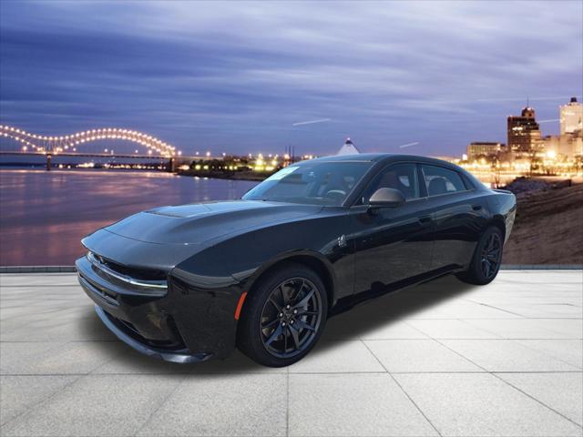 2026 Dodge Charger Scat Pack Plus 4-Door AWD for sale in Memphis, TN
