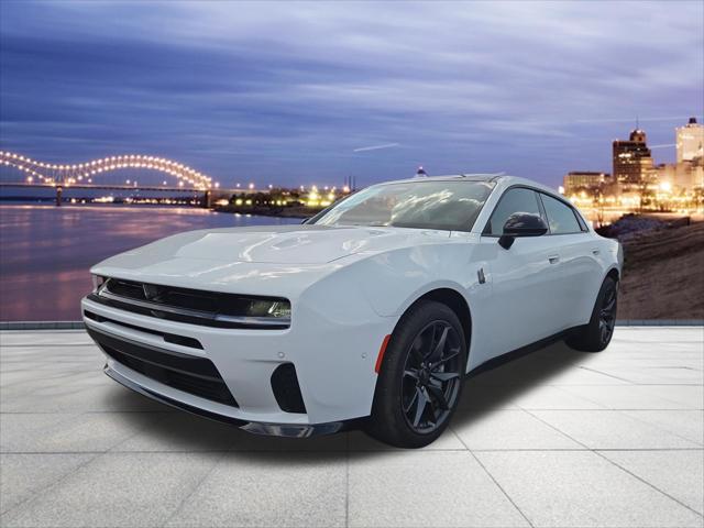 2026 Dodge Charger Scat Pack 4-Door AWD for sale in Memphis, TN