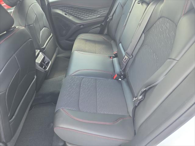 2026 Dodge Charger Scat Pack 4-Door AWD