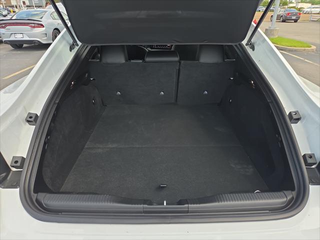 2026 Dodge Charger Scat Pack 4-Door AWD