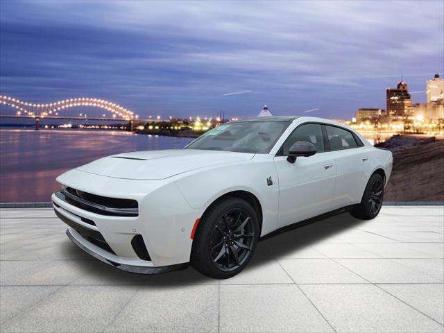 2026 Dodge Charger Daytona Scat Pack Plus 4-Door AWD for sale in Memphis, TN