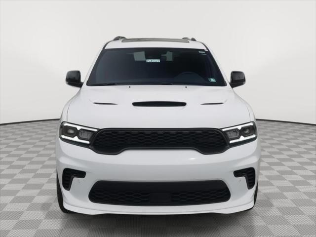 2026 Dodge Durango DURANGO GT PLUS AWD HEMI V8 2026 Dodge Durango DURANGO GT PLUS AWD HEMI V8