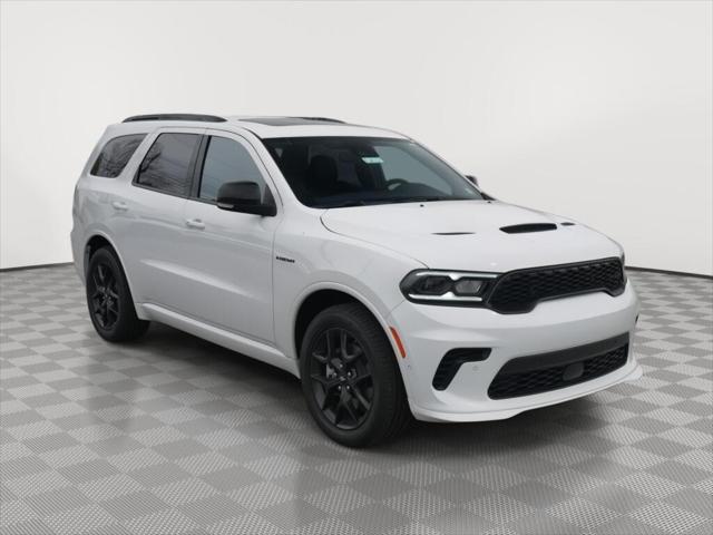 2026 Dodge Durango DURANGO GT PLUS AWD HEMI V8 2026 Dodge Durango DURANGO GT PLUS AWD HEMI V8