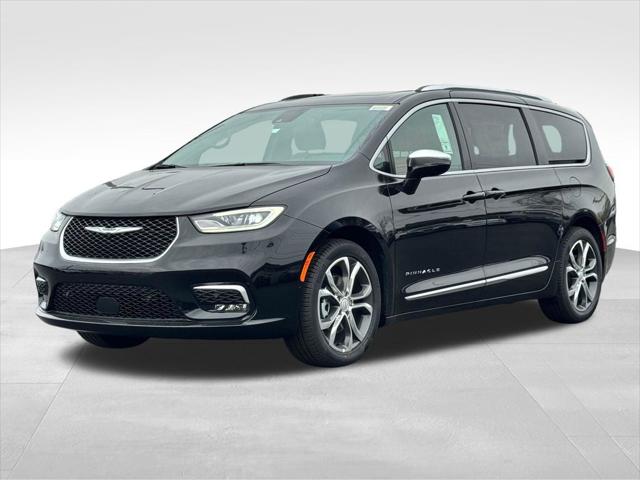 2026 Chrysler Pacifica PACIFICA PINNACLE