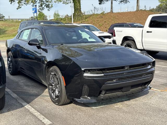 2026 Dodge Charger CHARGER R/T 4-DOOR AWD