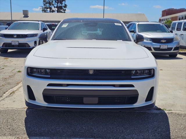 2026 Dodge Charger CHARGER R/T 4-DOOR AWD 2026 Dodge Charger CHARGER R/T 4-DOOR AWD