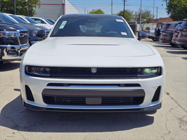 2026 Dodge Charger CHARGER SCAT PACK 4-DOOR AWD 2026 Dodge Charger CHARGER SCAT PACK 4-DOOR AWD