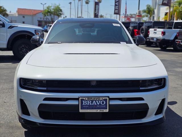 2026 Dodge Charger CHARGER SCAT PACK 4-DOOR AWD