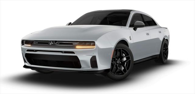 2026 Dodge Charger CHARGER SCAT PACK 4-DOOR AWD