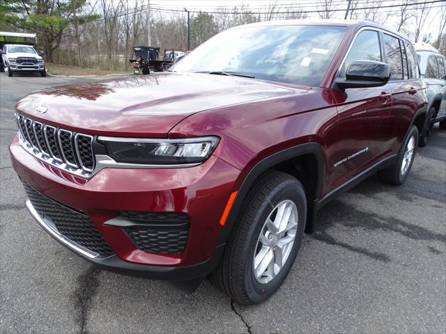 2026 Jeep Grand Cherokee Altitude 4x4 for sale in Budd Lake, NJ