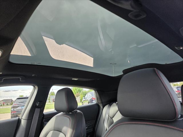 2026 Dodge Charger CHARGER R/T PLUS 4-DOOR AWD