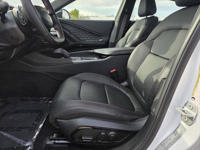 2026 Dodge Charger CHARGER R/T PLUS 4-DOOR AWD