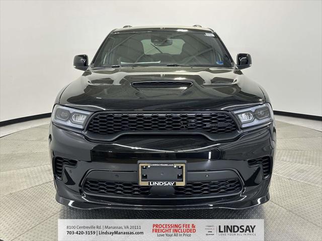 2026 Dodge Durango DURANGO GT PLUS AWD HEMI V8 2026 Dodge Durango DURANGO GT PLUS AWD HEMI V8