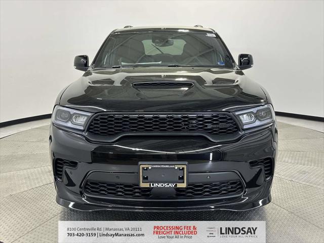 2026 Dodge Durango DURANGO GT PLUS AWD HEMI V8 2026 Dodge Durango DURANGO GT PLUS AWD HEMI V8