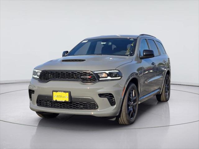2026 Dodge Durango DURANGO GT AWD HEMI V8