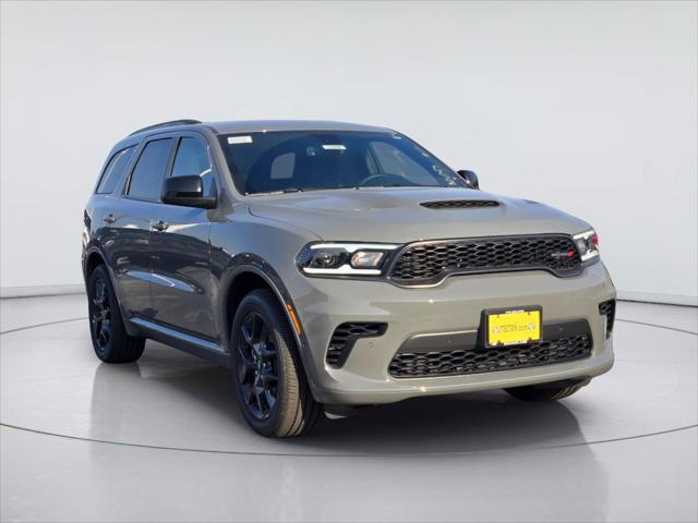 2026 Dodge Durango DURANGO GT AWD HEMI V8