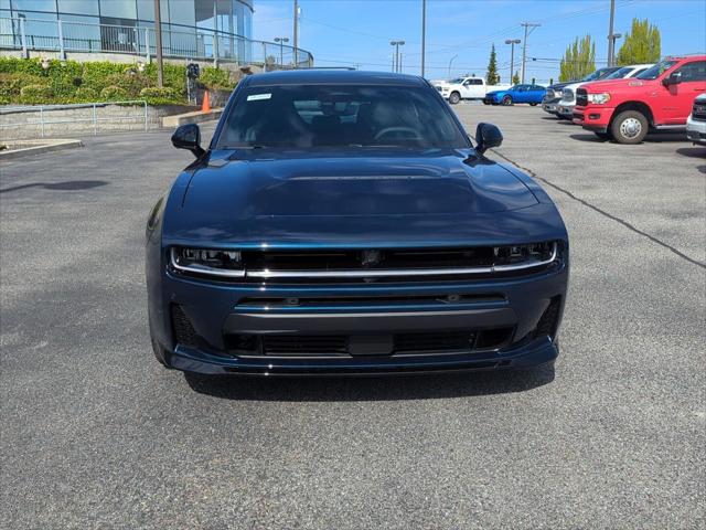 2026 Dodge Charger CHARGER SCAT PACK PLUS 4-DOOR AWD