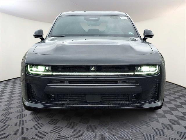 2026 Dodge Charger CHARGER SCAT PACK PLUS 4-DOOR AWD