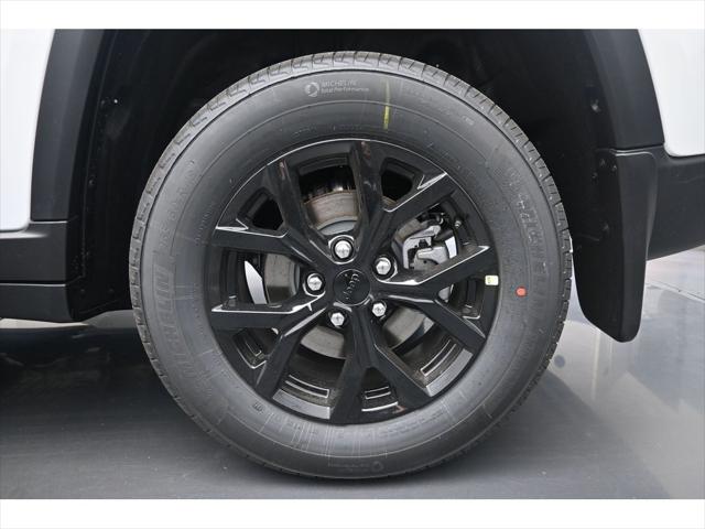 2026 Jeep Grand Cherokee GRAND CHEROKEE LAREDO ALTITUDE 4X4 2026 Jeep Grand Cherokee GRAND CHEROKEE LAREDO ALTITUDE 4X4