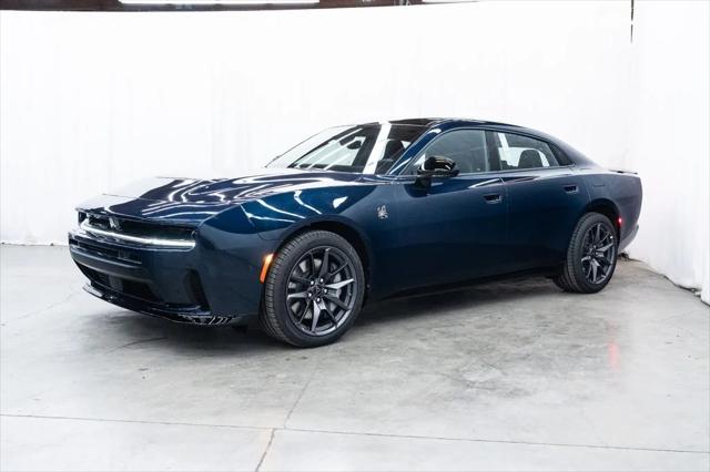2026 Dodge Charger CHARGER SCAT PACK PLUS 4-DOOR AWD 2026 Dodge Charger CHARGER SCAT PACK PLUS 4-DOOR AWD