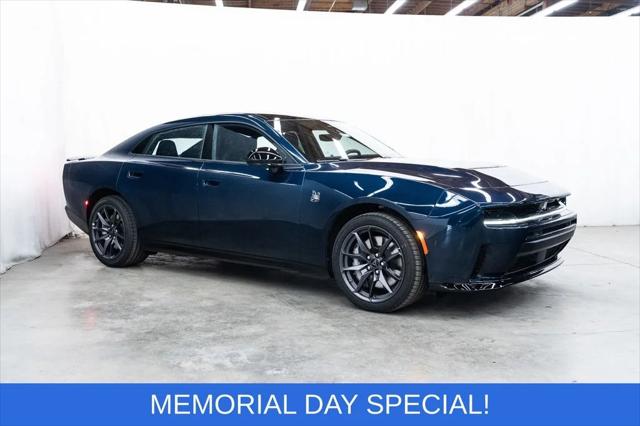 2026 Dodge Charger CHARGER SCAT PACK PLUS 4-DOOR AWD 2026 Dodge Charger CHARGER SCAT PACK PLUS 4-DOOR AWD