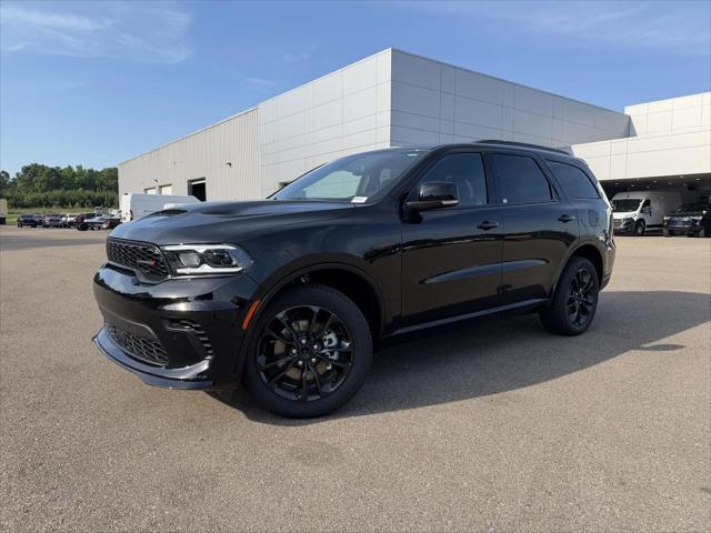 2026 Dodge Durango GT Plus for sale in Hattiesburg, MS