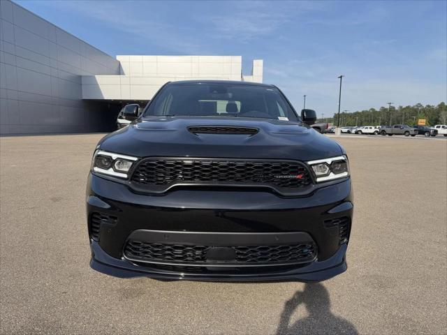 2026 Dodge Durango DURANGO GT PLUS AWD 2026 Dodge Durango DURANGO GT PLUS AWD