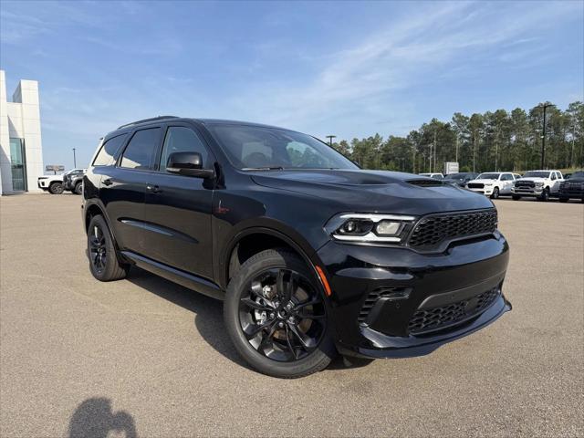 2026 Dodge Durango DURANGO GT PLUS AWD 2026 Dodge Durango DURANGO GT PLUS AWD