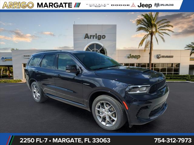 2026 Dodge Durango GT Plus HEMI V8 AWD for sale in Margate, FL