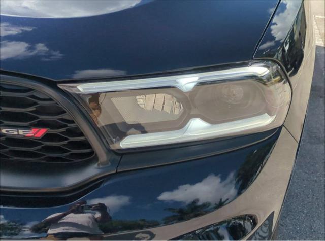 2026 Dodge Durango GT Plus HEMI V8 AWD