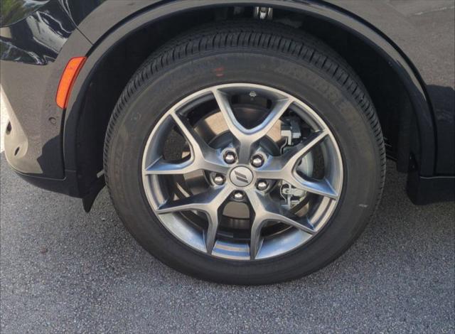 2026 Dodge Durango GT Plus HEMI V8 AWD