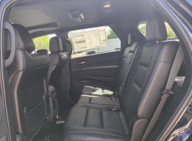 2026 Dodge Durango GT Plus HEMI V8 AWD